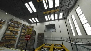 Скриншот 3 к игре The Stanley Parable: Ultra Deluxe