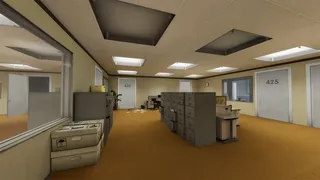 Скриншот 4 к игре The Stanley Parable: Ultra Deluxe