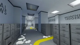 Скриншот 5 к игре The Stanley Parable: Ultra Deluxe