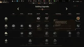 Скриншот 2 к игре The Tribe Must Survive