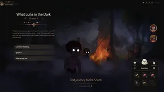Скриншот 3 к игре The Tribe Must Survive