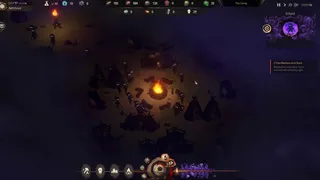 Скриншот 4 к игре The Tribe Must Survive