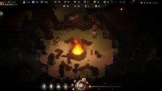 Скриншот 8 к игре The Tribe Must Survive