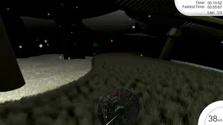 Скриншот 4 к игре Hovercraft Racing