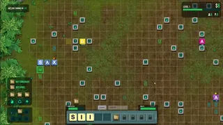 Скриншот 1 к игре Babble Royale