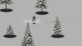 Скриншот 2 к игре Corpsênia
