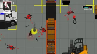 Скриншот 4 к игре Corpsênia