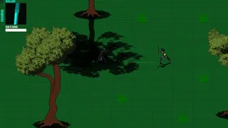 Скриншот 5 к игре Corpsênia
