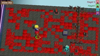 Скриншот 3 к игре Project Bridge