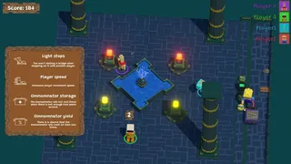 Скриншот 5 к игре Project Bridge
