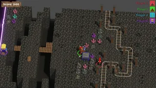 Скриншот 7 к игре Project Bridge