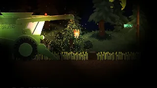 Скриншот 2 к игре Owlone in the Woods