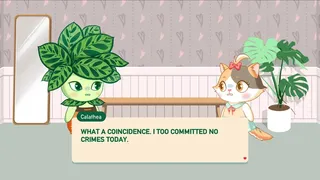 Скриншот 2 к игре Love, Ghostie