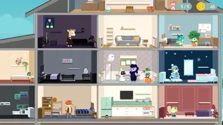 Скриншот 3 к игре Love, Ghostie