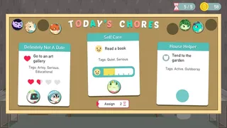 Скриншот 6 к игре Love, Ghostie
