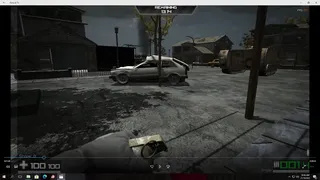 Скриншот 3 к игре Aussie Clowns At War