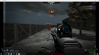 Скриншот 5 к игре Aussie Clowns At War