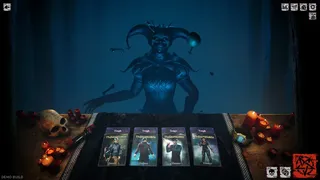 Скриншот 1 к игре DEMONS