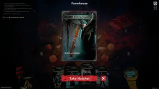 Скриншот 3 к игре DEMONS