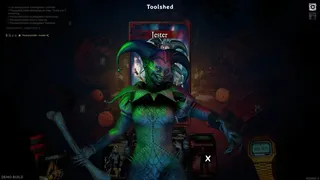 Скриншот 5 к игре DEMONS