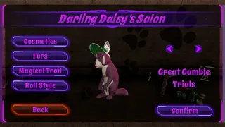 Скриншот 6 к игре Roxy Raccoon's Pinball Panic