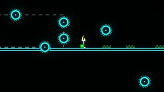 Скриншот 2 к игре 虚空架构 Void Frame