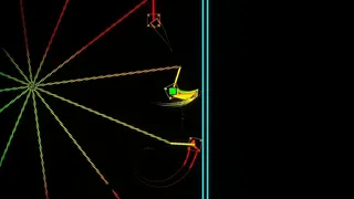 Скриншот 3 к игре 虚空架构 Void Frame