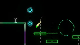 Скриншот 5 к игре 虚空架构 Void Frame