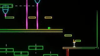 Скриншот 8 к игре 虚空架构 Void Frame