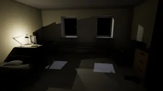 Скриншот 5 к игре Schizophrenia