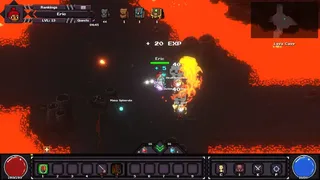 Скриншот 5 к игре Singularity Dungeon