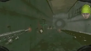 Скриншот 3 к игре Desolation Seed