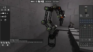Скриншот 3 к игре Block Line Engineer