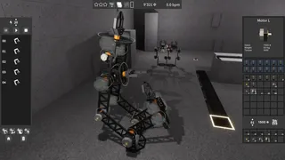 Скриншот 4 к игре Block Line Engineer