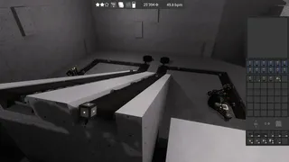Скриншот 5 к игре Block Line Engineer