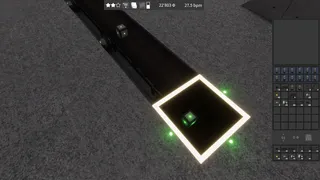 Скриншот 6 к игре Block Line Engineer