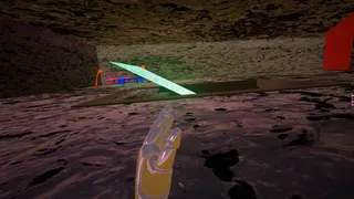 Скриншот 3 к игре PHANTASIA