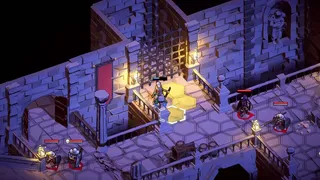 Скриншот 5 к игре Those Who Rule