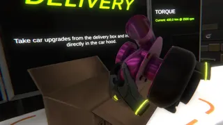 Скриншот 4 к игре Nitro Nation VR
