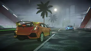 Скриншот 6 к игре Nitro Nation VR