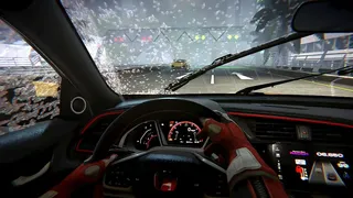 Скриншот 7 к игре Nitro Nation VR