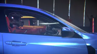 Скриншот 8 к игре Nitro Nation VR