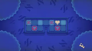 Скриншот 1 к игре Alephant