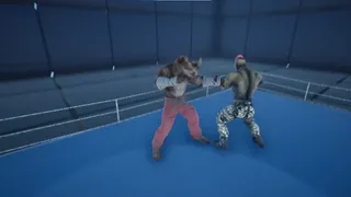 Скриншот 2 к игре Shag Your It