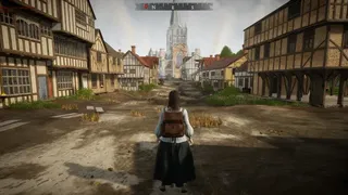 Скриншот 4 к игре Hereford: 1642