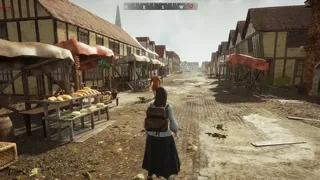 Скриншот 6 к игре Hereford: 1642