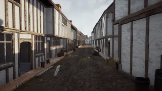 Скриншот 7 к игре Hereford: 1642
