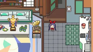 Скриншот 3 к игре 枝江畔之梦