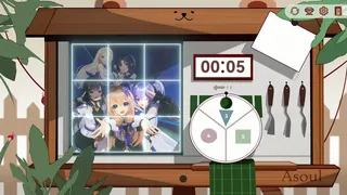 Скриншот 8 к игре 枝江畔之梦