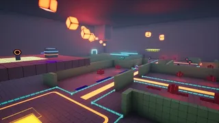 Скриншот 2 к игре World of Cube